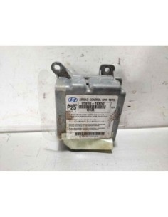 CENTRALITA AIRBAG HYUNDAI GETZ (TB) - 270110