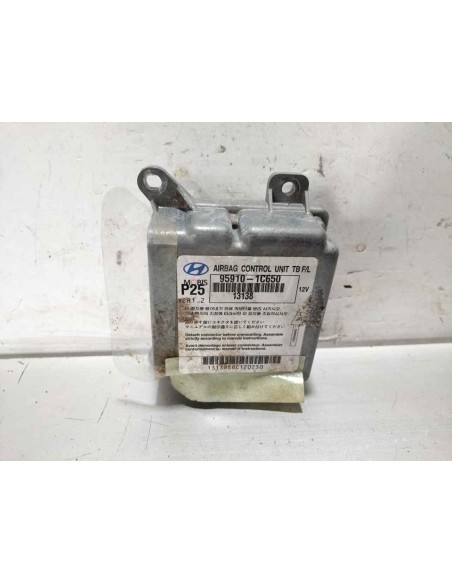 CENTRALITA AIRBAG HYUNDAI GETZ (TB) - 270110