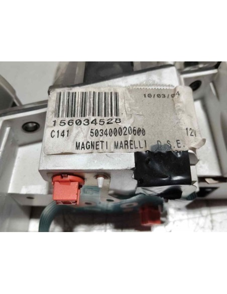 CUADRO INSTRUMENTOS ALFA ROMEO 156 - 260477