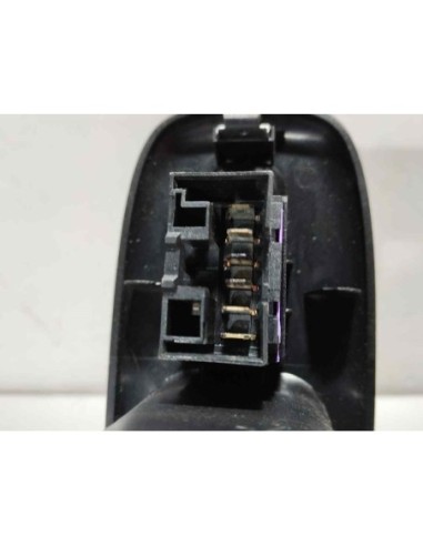 MANDO ELEVALUNAS DELANTERO DERECHO ALFA ROMEO...