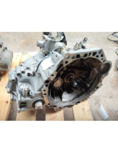 CAJA CAMBIOS TOYOTA AVENSIS BERLINA (T22) - 242414