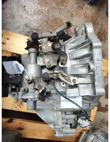 CAJA CAMBIOS TOYOTA AVENSIS BERLINA (T22) - 242414