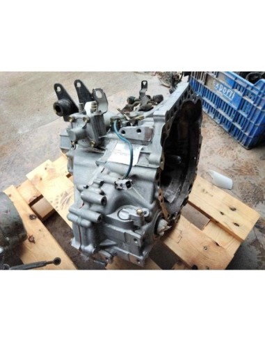 CAJA CAMBIOS TOYOTA AVENSIS BERLINA (T22) - 242414