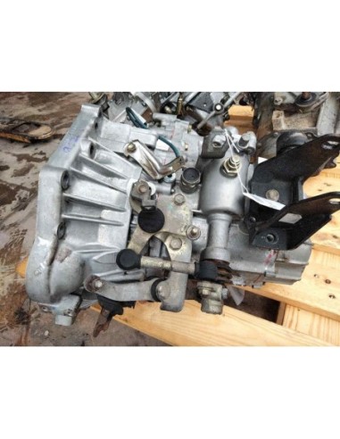 CAJA CAMBIOS TOYOTA AVENSIS BERLINA (T22) - 242414