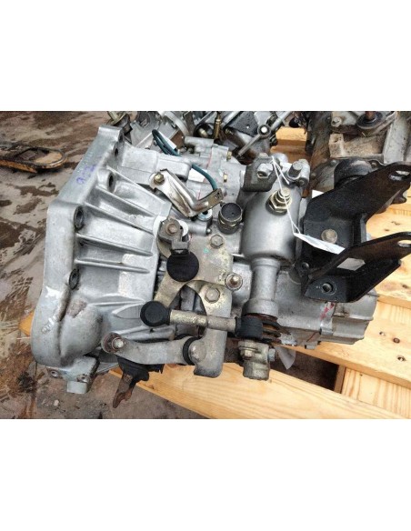 CAJA CAMBIOS TOYOTA AVENSIS BERLINA (T22) - 242414