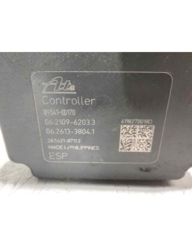 ABS TOYOTA YARIS (KSP1/NLP1/NSP1) - 180132