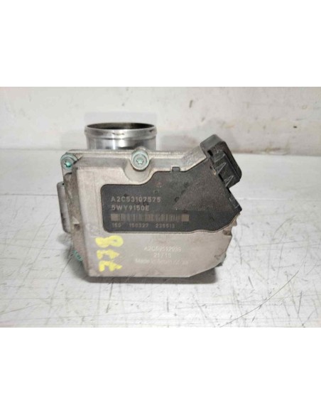 CAJA MARIPOSA SUZUKI GRAND VITARA (JB/JT) - 228074