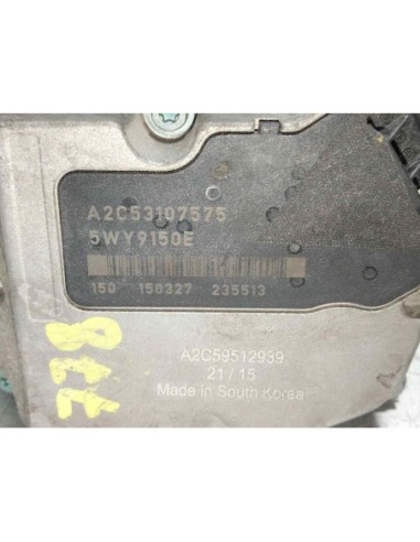 CAJA MARIPOSA SUZUKI GRAND VITARA (JB/JT) - 228074