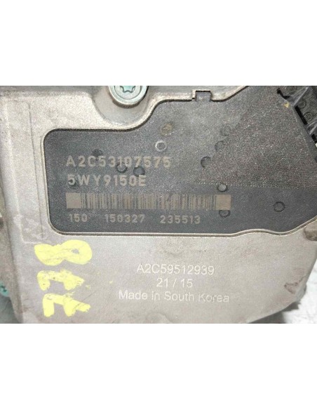 CAJA MARIPOSA SUZUKI GRAND VITARA (JB/JT) - 228074