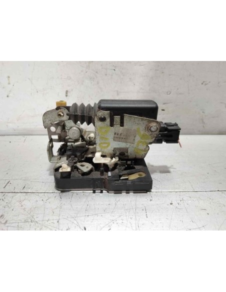 CERRADURA PUERTA DELANTERA DERECHA DACIA LOGAN 1 EXPRESS - 259882