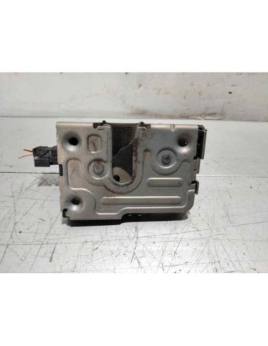 CERRADURA PUERTA DELANTERA DERECHA DACIA LOGAN...