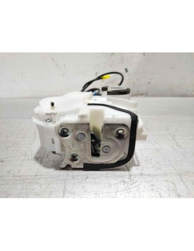 CERRADURA PUERTA TRASERA DERECHA MITSUBISHI ASX...