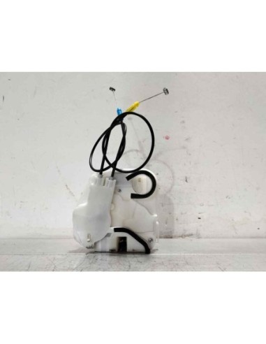 CERRADURA PUERTA TRASERA DERECHA MITSUBISHI ASX...