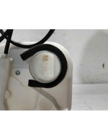 CERRADURA PUERTA TRASERA DERECHA MITSUBISHI ASX...