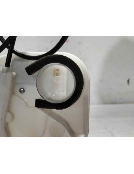 CERRADURA PUERTA TRASERA DERECHA MITSUBISHI ASX (GA0W) - 229656