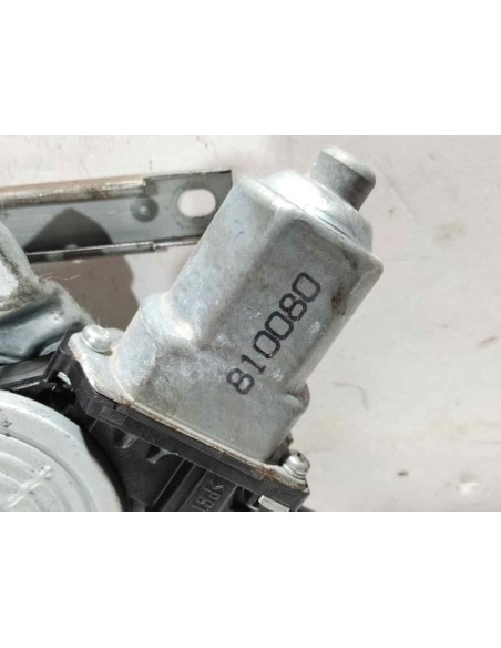ELEVALUNAS TRASERO DERECHO MITSUBISHI ASX (GA0W) - 229667