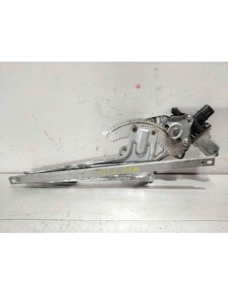 ELEVALUNAS TRASERO DERECHO MITSUBISHI ASX (GA0W) - 229667