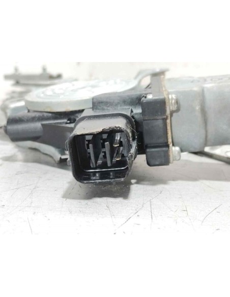 ELEVALUNAS TRASERO DERECHO MITSUBISHI ASX (GA0W) - 229667