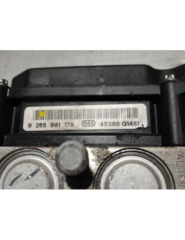 ABS PEUGEOT PARTNER FURGÓN - 232034