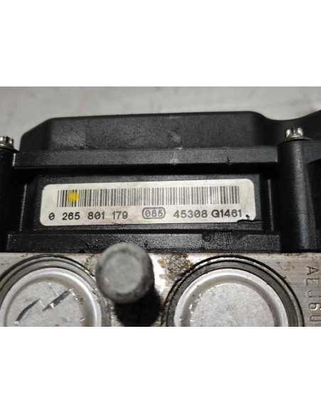 ABS PEUGEOT PARTNER FURGÓN - 232034