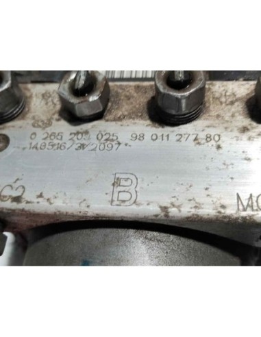 ABS PEUGEOT PARTNER FURGÓN - 232034