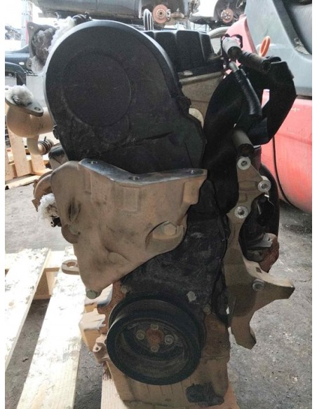 MOTOR COMPLETO SEAT CORDOBA BERLINA (6L2) - 262270