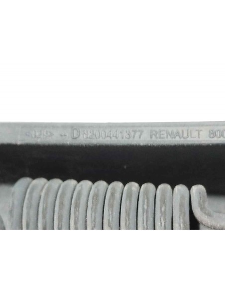 BRAZO LIMPIA TRASERO DACIA LOGAN 1 EXPRESS - 259889