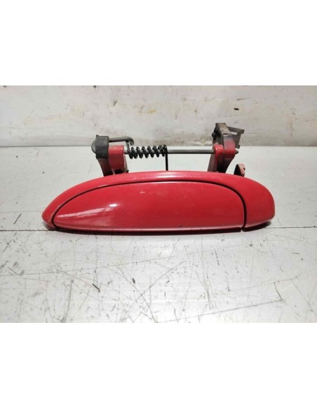 MANETA EXTERIOR TRASERA IZQUIERDA DACIA LOGAN 1 EXPRESS - 259879