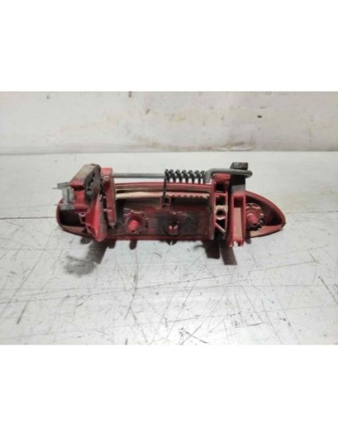 MANETA EXTERIOR TRASERA IZQUIERDA DACIA LOGAN 1...