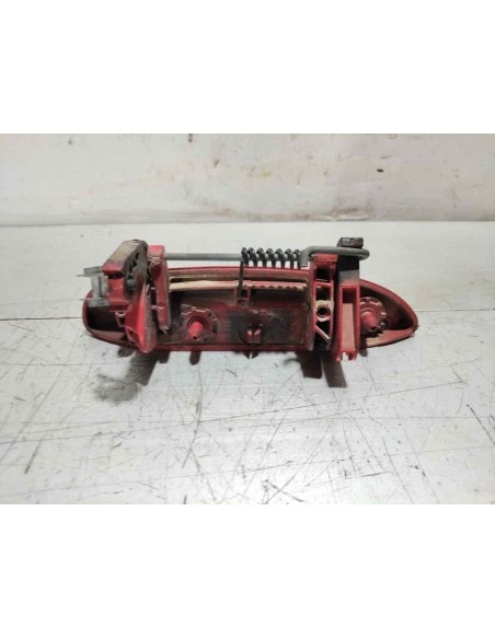 MANETA EXTERIOR TRASERA IZQUIERDA DACIA LOGAN 1 EXPRESS - 259879