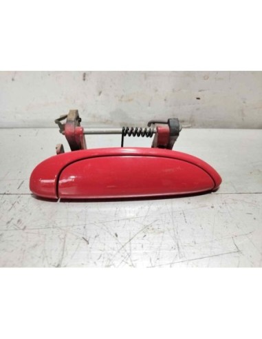 MANETA EXTERIOR TRASERA DERECHA DACIA LOGAN 1...