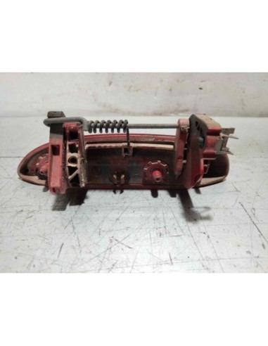 MANETA EXTERIOR TRASERA DERECHA DACIA LOGAN 1...