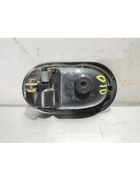 MANETA INTERIOR DELANTERA DERECHA DACIA LOGAN 1 EXPRESS - 259895