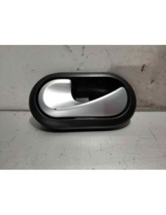 MANETA INTERIOR TRASERA IZQUIERDA DACIA LOGAN 1 EXPRESS -...