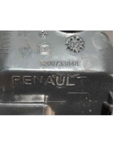 MANETA INTERIOR TRASERA IZQUIERDA DACIA LOGAN 1...