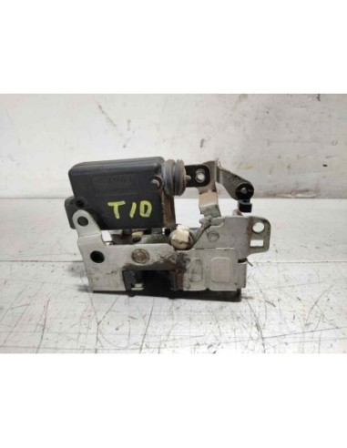 CERRADURA PUERTA TRASERA DERECHA DACIA LOGAN 1...