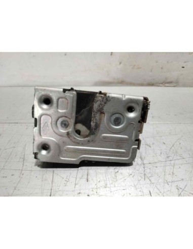 CERRADURA PUERTA TRASERA DERECHA DACIA LOGAN 1...