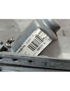 ELEVALUNAS DELANTERO DERECHO DACIA LOGAN 1 EXPRESS - 259883 2