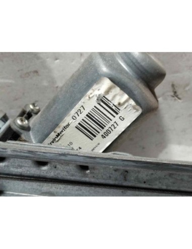 ELEVALUNAS DELANTERO DERECHO DACIA LOGAN 1...