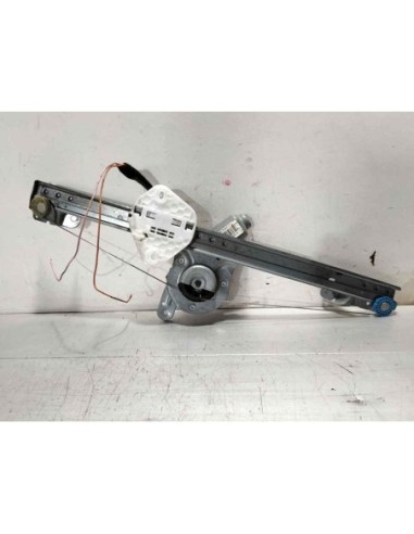 ELEVALUNAS DELANTERO DERECHO DACIA LOGAN 1...