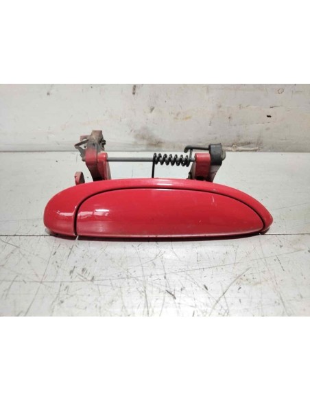 MANETA EXTERIOR DELANTERA DERECHA DACIA LOGAN 1 EXPRESS - 259902