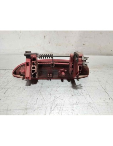 MANETA EXTERIOR DELANTERA DERECHA DACIA LOGAN 1...