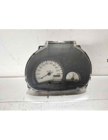 CUADRO INSTRUMENTOS FORD KA (CCQ) - 265778