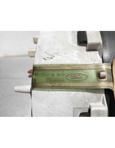 CUADRO INSTRUMENTOS FORD KA (CCQ) - 265778
