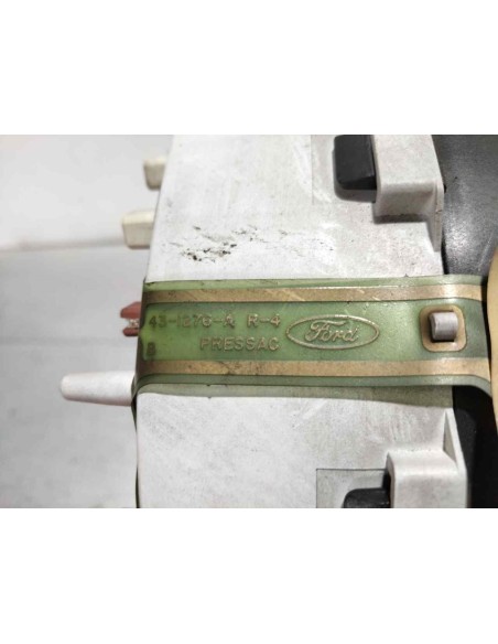 CUADRO INSTRUMENTOS FORD KA (CCQ) - 265778