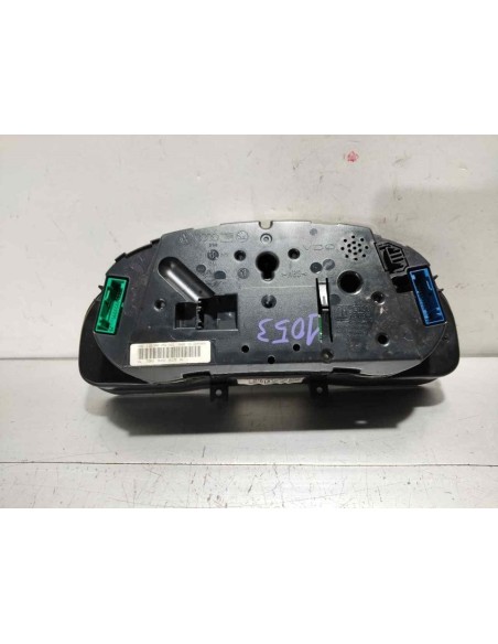 CUADRO INSTRUMENTOS VOLKSWAGEN PASSAT BERLINA (3B3) - 267512