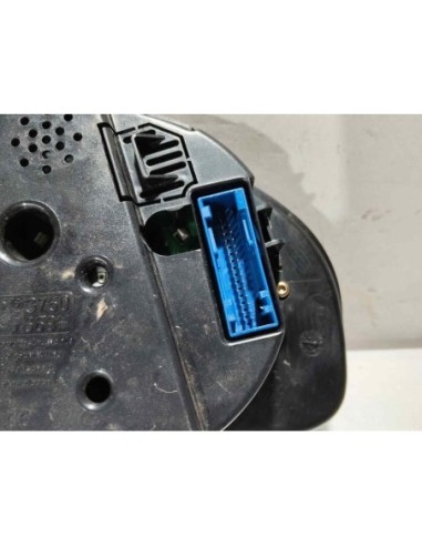 CUADRO INSTRUMENTOS VOLKSWAGEN PASSAT BERLINA...