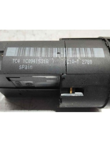 MANDO LUCES VOLKSWAGEN PASSAT BERLINA (3B3) -...