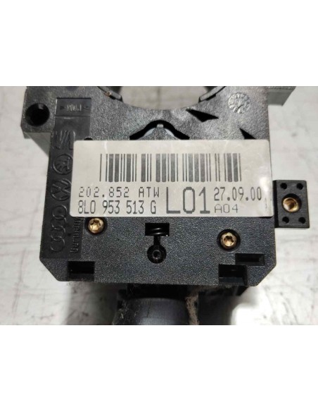 MANDO MULTIFUNCION VOLKSWAGEN PASSAT BERLINA (3B3) - 267513