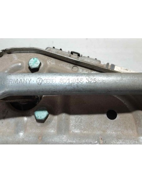MOTOR LIMPIA DELANTERO VOLKSWAGEN PASSAT BERLINA (3B3) - 267492